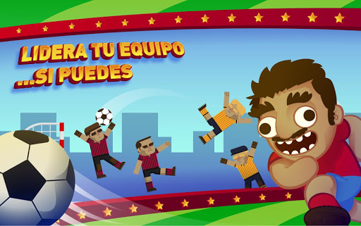 Soccer for Dummies screenshot 6