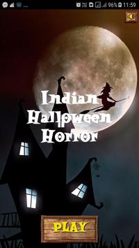 Halloween Horror screenshot 1