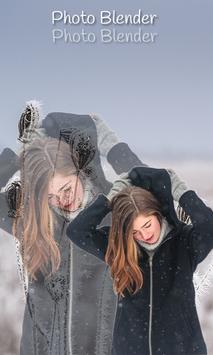 Photo Blender screenshot 5