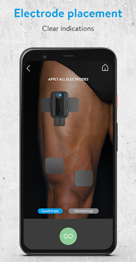 Bluetens Get Better screenshot 3