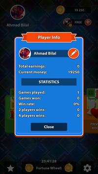 ludo online board screenshot 6