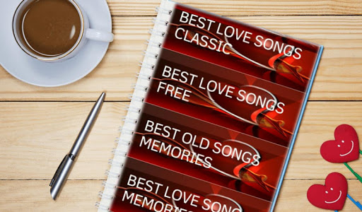 Best Love Songs Free screenshot 2