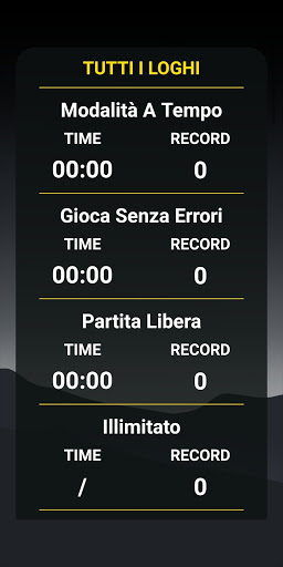 Logo Quiz - Gioco di Marca screenshot 8