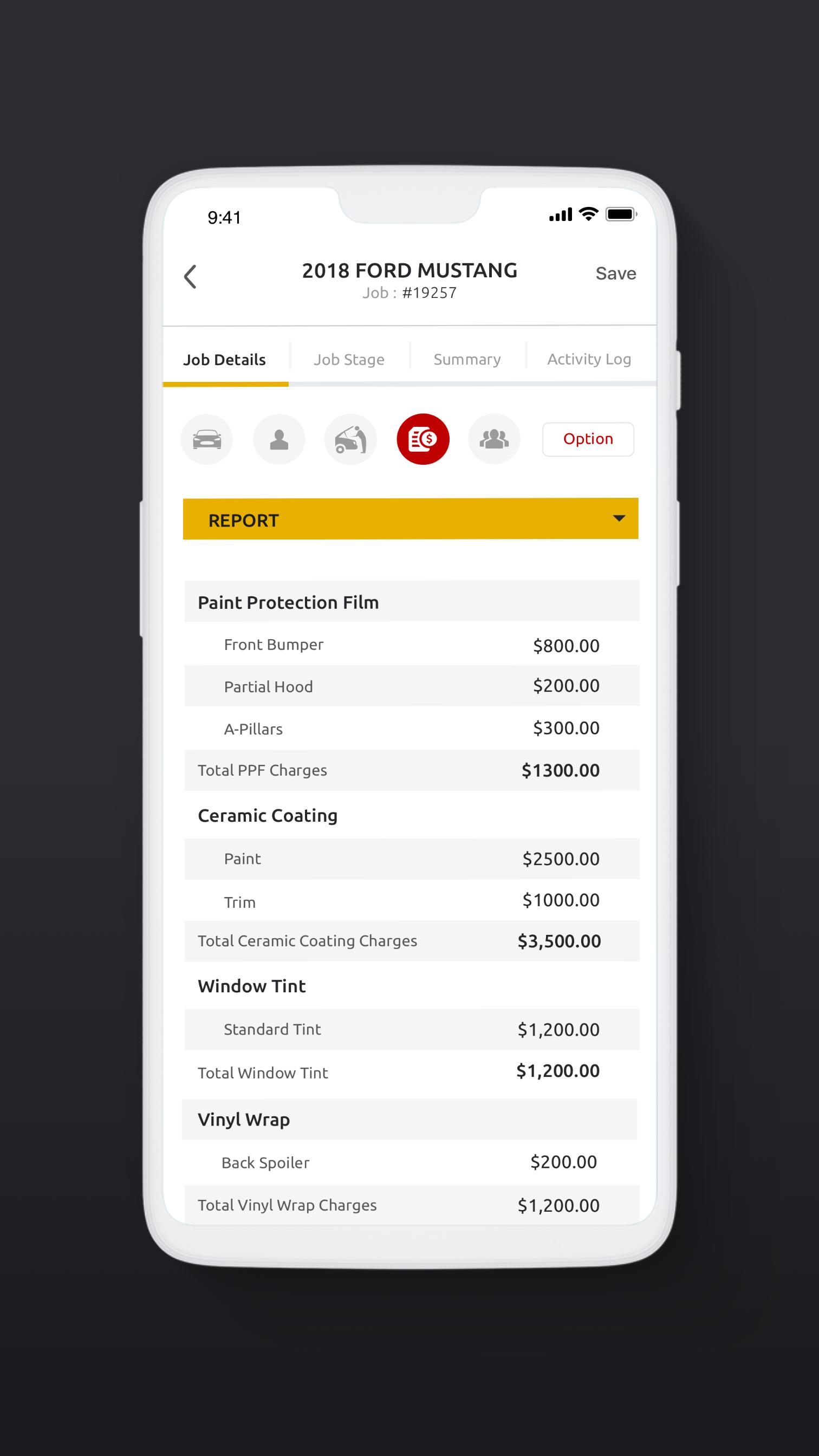 VPS-MAX screenshot 4