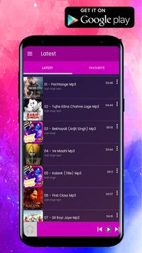 Arijit Singh - Pachtaoge Songs 2019 Music offline♫ screenshot 2