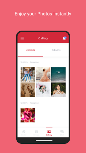 We Can - Your Digital Event Pa screenshot 5