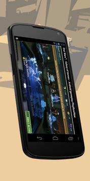 Guide Star Wars Galaxy of Hero screenshot 5