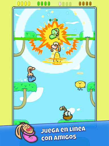 ¡No sin mi bota! screenshot 6