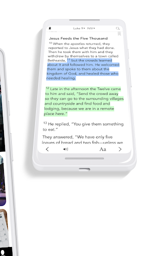 Real Life App screenshot 5