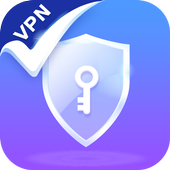 VPN Free - Unlimited Location, Fastest Hotspot icon