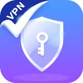 VPN Free - Unlimited Location, Fastest Hotspot