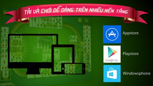 BigKool 2015 - Danh bai screenshot 5