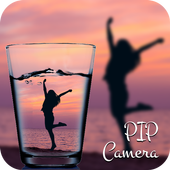 PIP Camera иконка