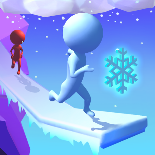 Snow Run 3D icon