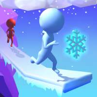 Snow Run 3D