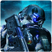 Mech Battleground: Last Day Survival Fight icon