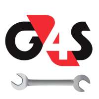 G4S installateur app