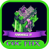FHX Coc 2016 Latest icon