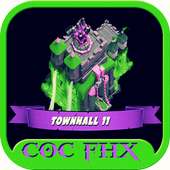 FHX Coc 2016 Latest