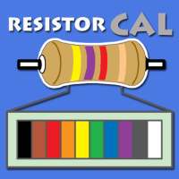 ResistorCAL on 9Apps