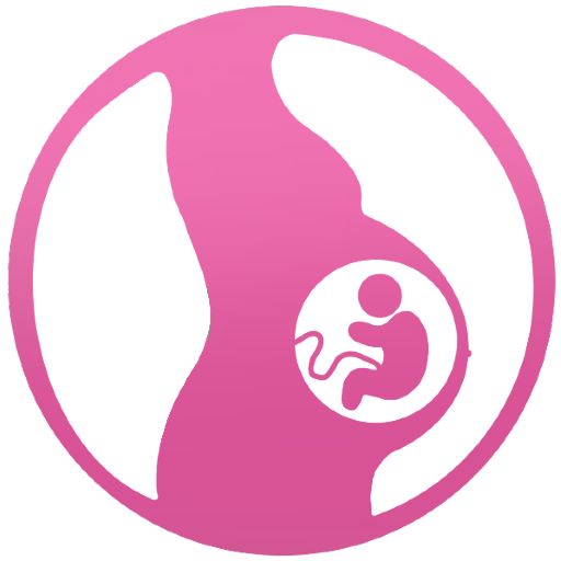 My pregnancy week by week icon