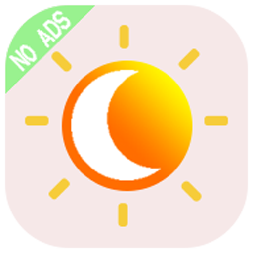 Night Shift OS 10 icon