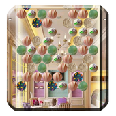 Bubble Cake Shooter icon