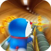 Dora Cat Jump Run icon