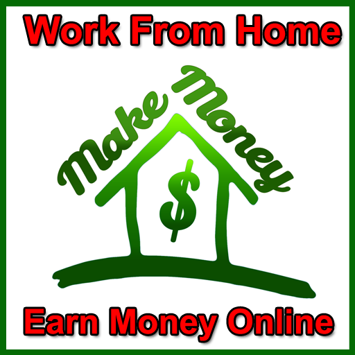 Work From Home Jobs - Earn Money Online Daily icon