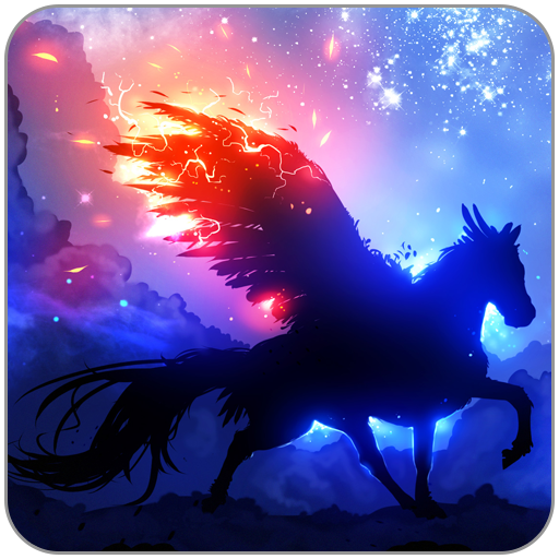 Pegasus Wallpapers icon