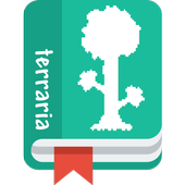 Bible for Terraria icon