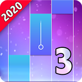 Piano Challenge Magic Tiles : Piano Tiles 3 icon