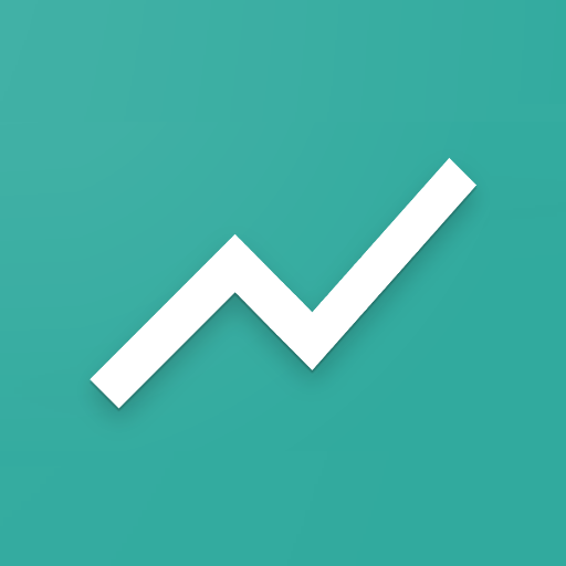 Sensor Charts: Sensors Multitool icon