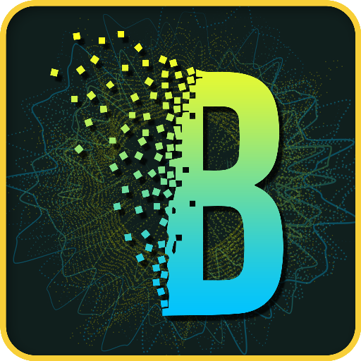 Booly : Magic Video Status icon