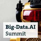 Big-Data.AI Summit 2018