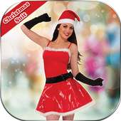 Royal Christmas Dress Photo Maker on 9Apps