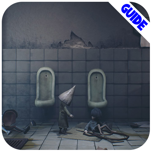 Advice Little Nightmares 2 Gameplay icon