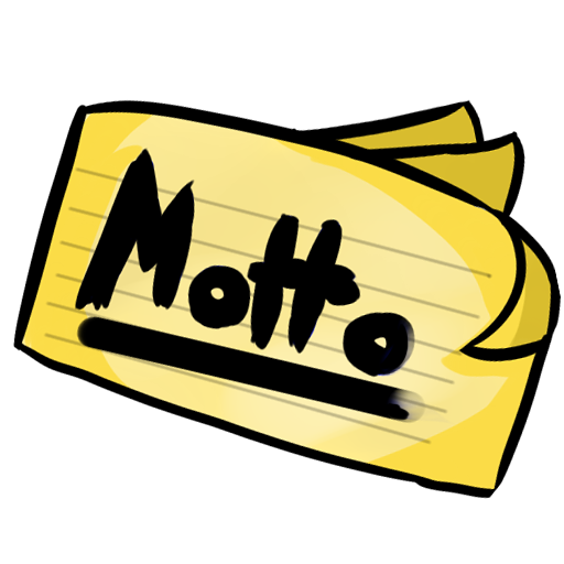 Motto Note icon