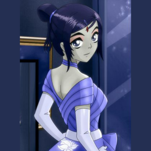 Teen Titans wallpaper icon