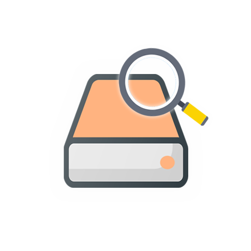 Disk Video Recovery icon