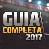 App Mobile FIFA 17 icon