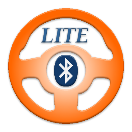 Bluetooth In Car Lite आइकन