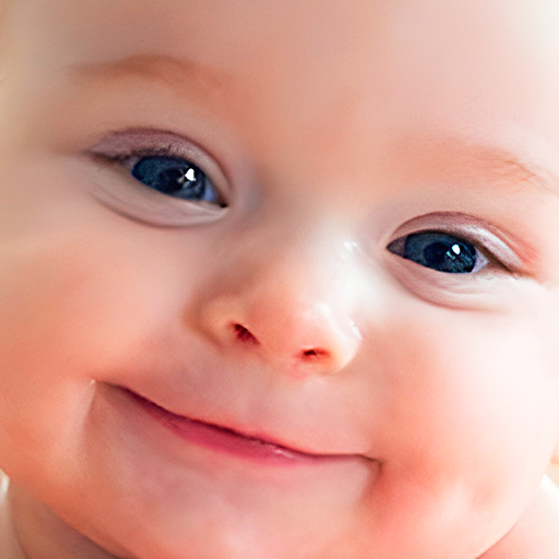 Baby Stickers for WhatsApp icon