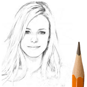 Photo Sketcher иконка