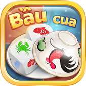 bầu cua tôm cá baucua online