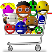 Baby Ball 2 - Games for kids icon