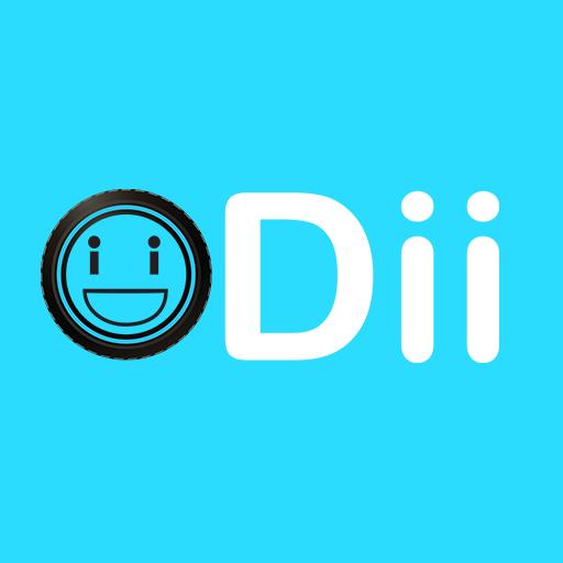 ODii icon