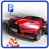 Real Parker: Car Parking Simulator icon
