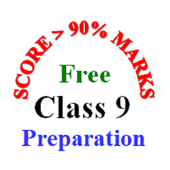 Class 9 CBSE Sample Papers NCERT Solutions &amp; NTSE icon