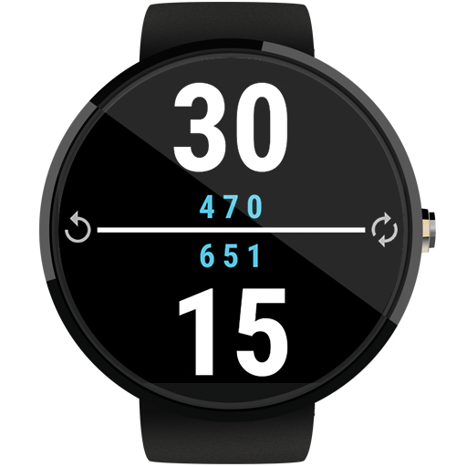 All Sports Score Keeper icon